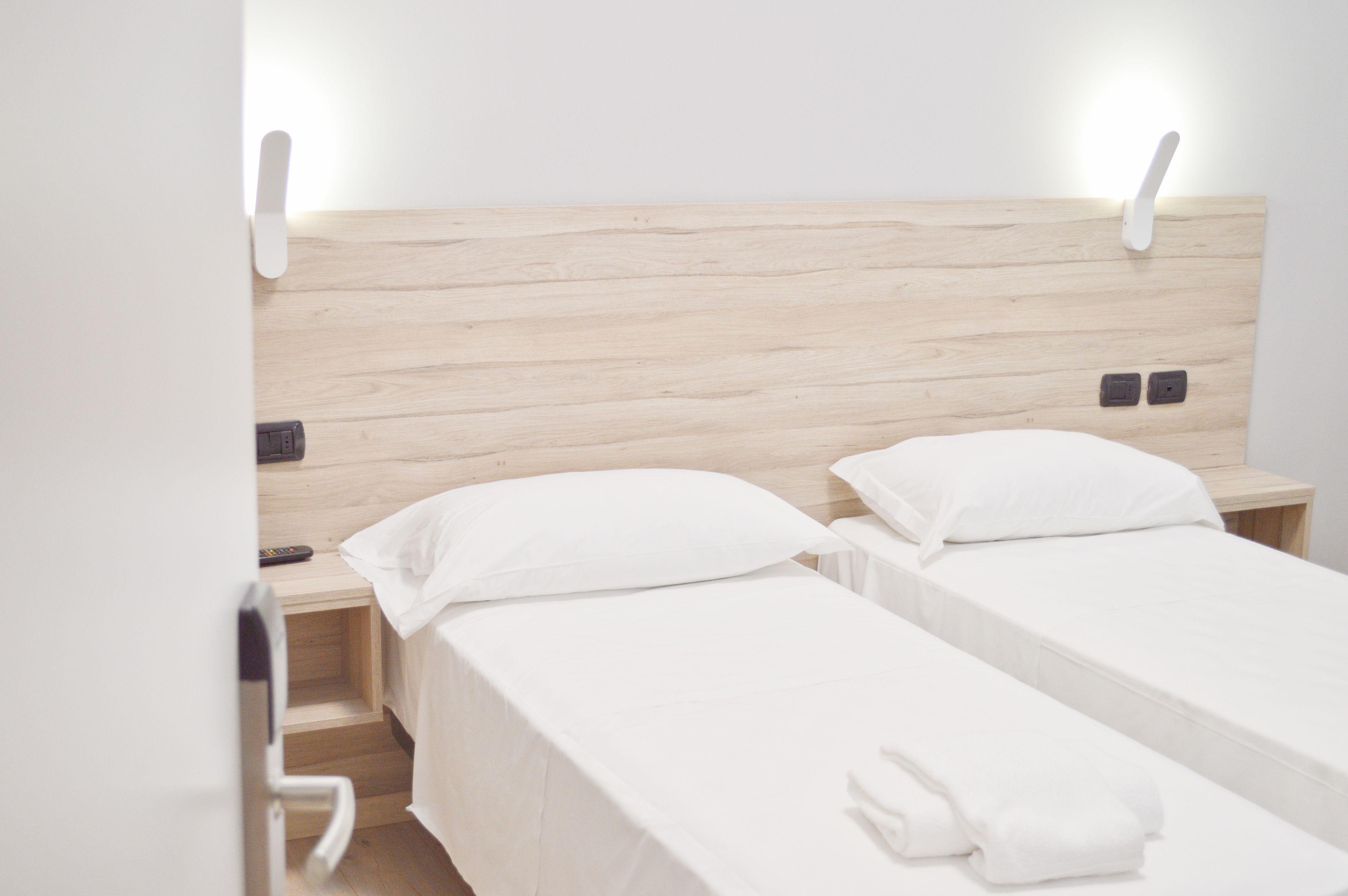 Miu Hotel — Fotos 1
